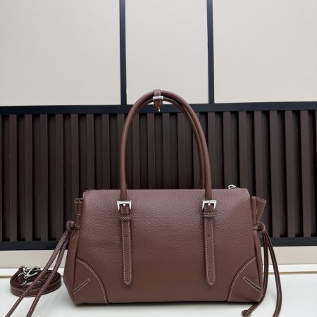 Prada Bonnie Bag - Image 2