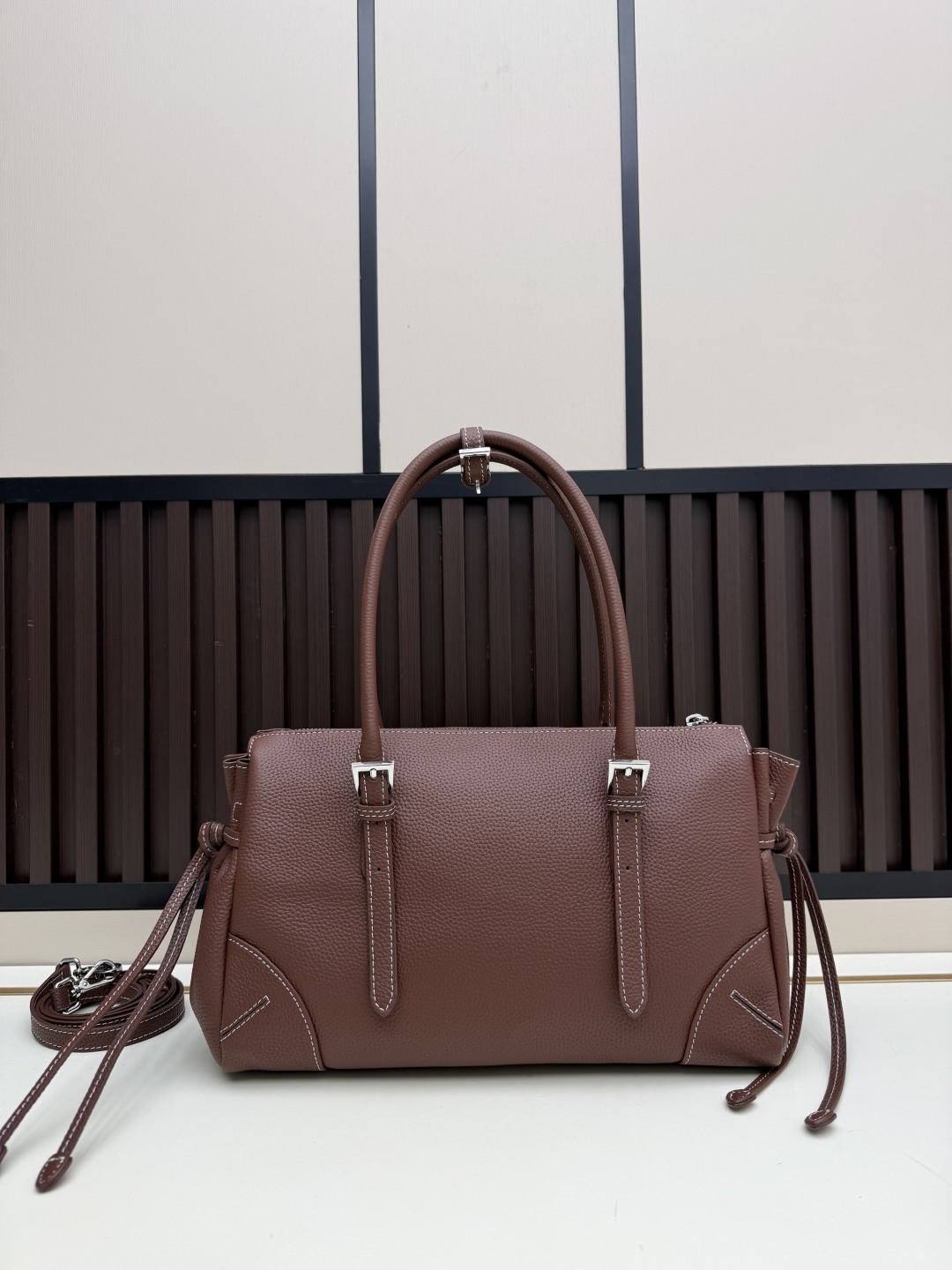 Prada Bonnie Bag - Image 2
