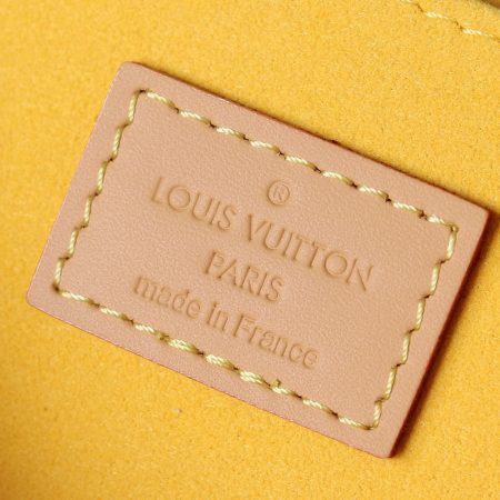 Louis Vuitton Monogram MatFowler Bag - Image 10