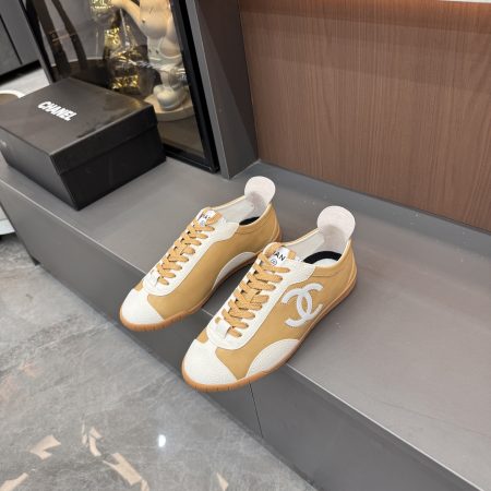 Chanel 26P Casual shoes - Image 5