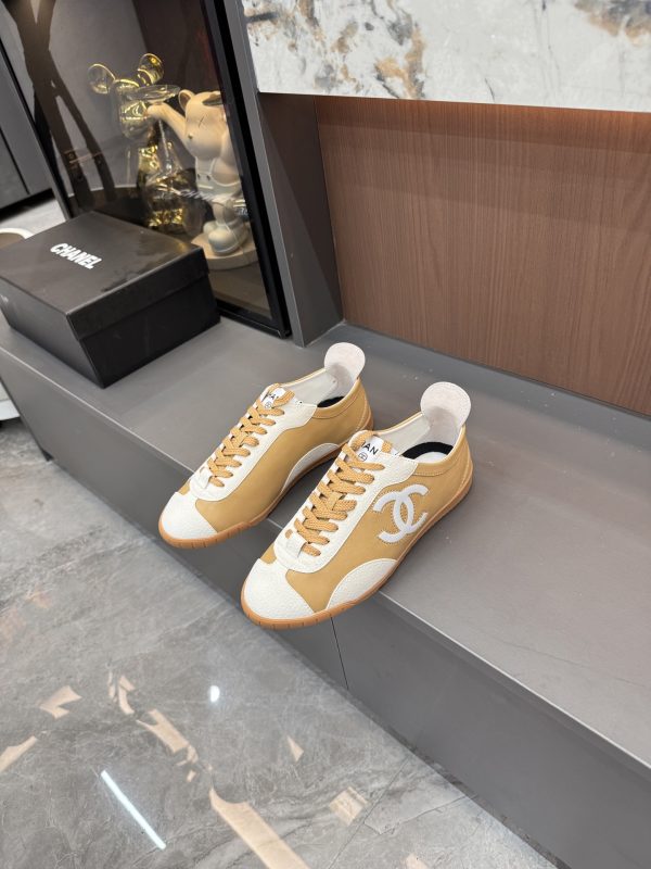 Chanel 26P Casual shoes