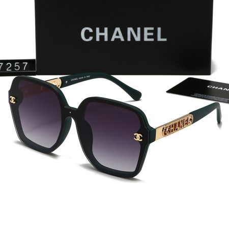 Chanel Fashionable Sunglasses - Image 6