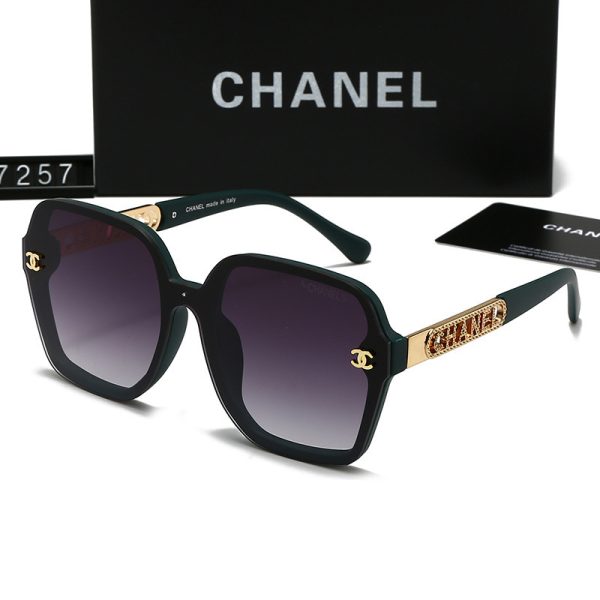 Chanel Fashionable Sunglasses