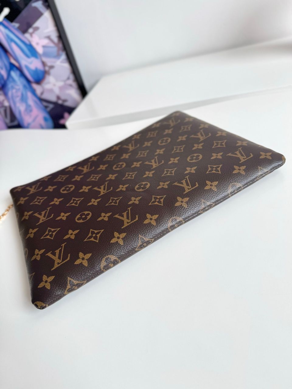 LV Key Pouch L - Image 3