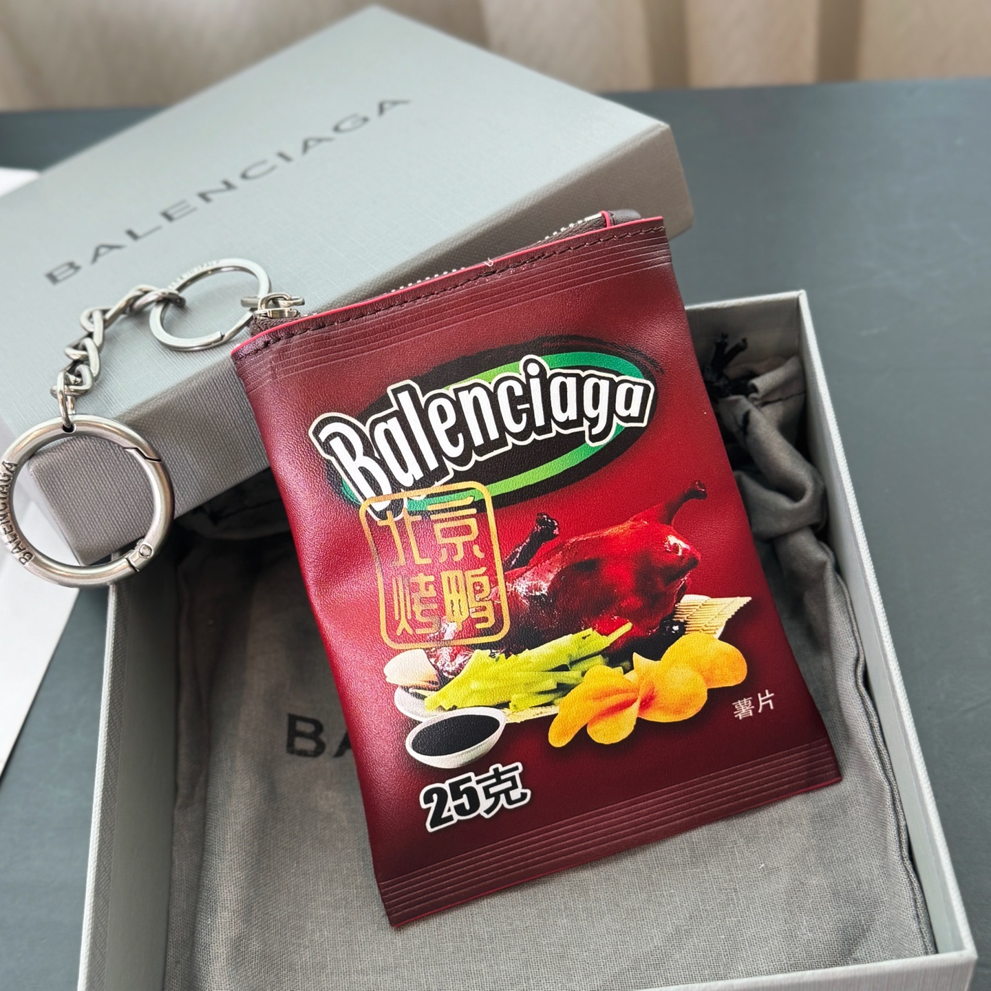 Balenciaga Accessories - Image 3
