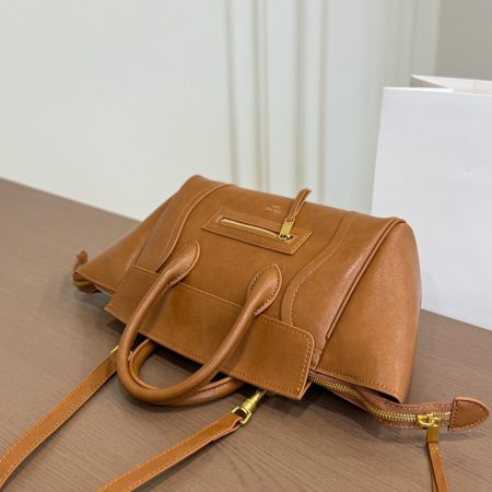 Celine Luggage Bag - Image 9