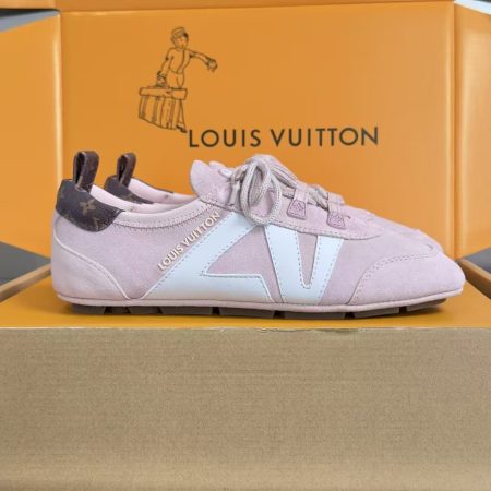 LV Sneakerina Casual Shoes - Image 10
