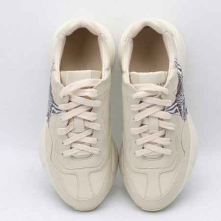 Gucci Rhyton Sneakers 19 - Image 7