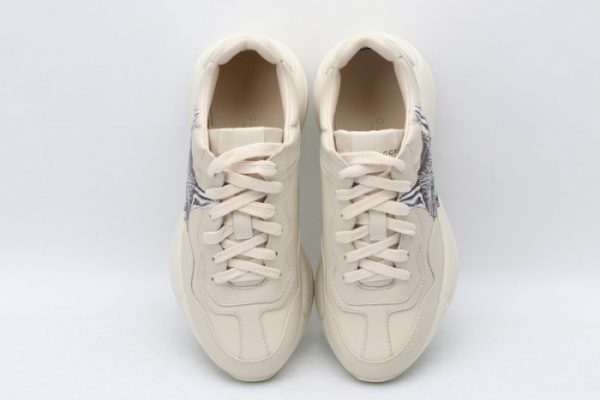 Gucci Rhyton Sneakers 19