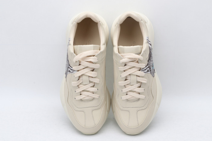 Gucci Rhyton Sneakers 19 - Image 7
