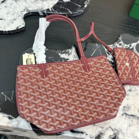 Goyard Tote Bag - Image 3