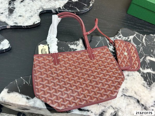 Goyard Tote Bag