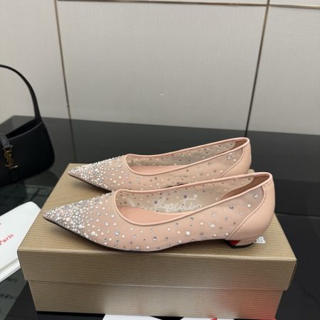 Christian Louboutin high heels - Image 7