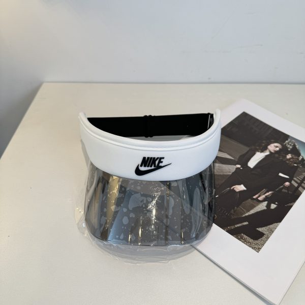 Nike  New Open-Top Hat