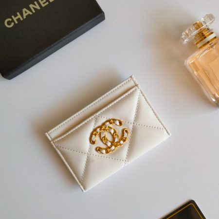 Chanel   Card Holder - Image 8