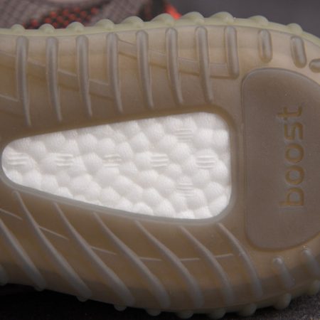 Yeezy Boost 350 v2 Beluga Solar Red BB1826 - Image 3
