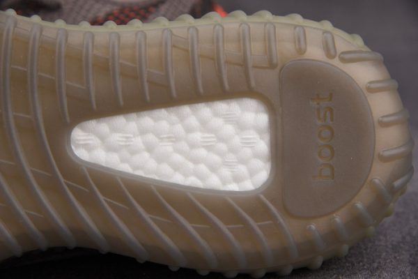 Yeezy Boost 350 v2 Beluga Solar Red BB1826