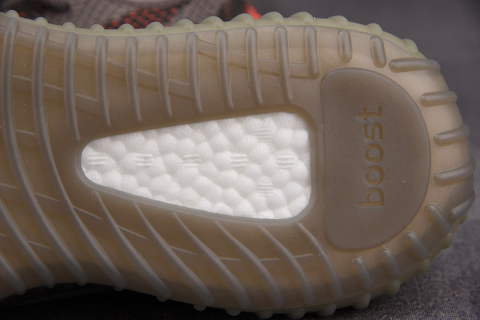 Yeezy Boost 350 v2 Beluga Solar Red BB1826 - Image 3