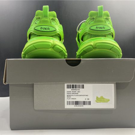Balenciaga Sneaker TRACK Tess.s.Gomma 5000032 - Image 15