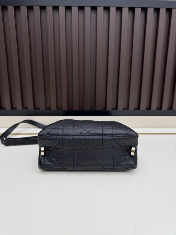 Dior Trianon Bag