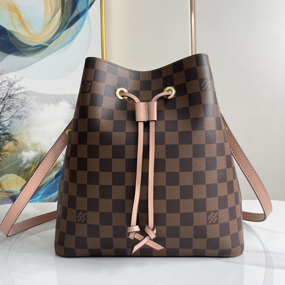 LV NéoNoé MM Monogram Bag - Image 8