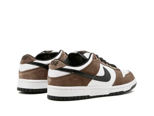Dunk SB Low Pro “ Trail Eed"