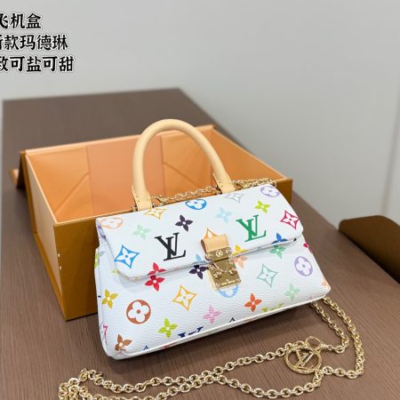 LV Madeleine Bag - Image 3