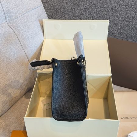 LV OnTheGo PM Bag - Image 8