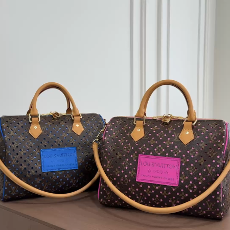 LV Speedy Soft 30 Kissenbezug - Image 2