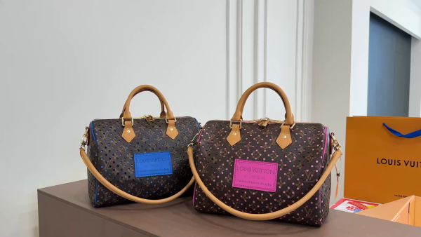 LV Speedy Soft 30 Kissenbezug