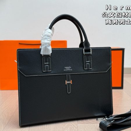Hermès Briefcase - Image 2