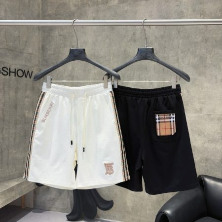 Burberry Shorts - Image 2