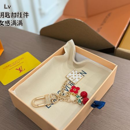 LV Cute Keychain Charm - Image 4
