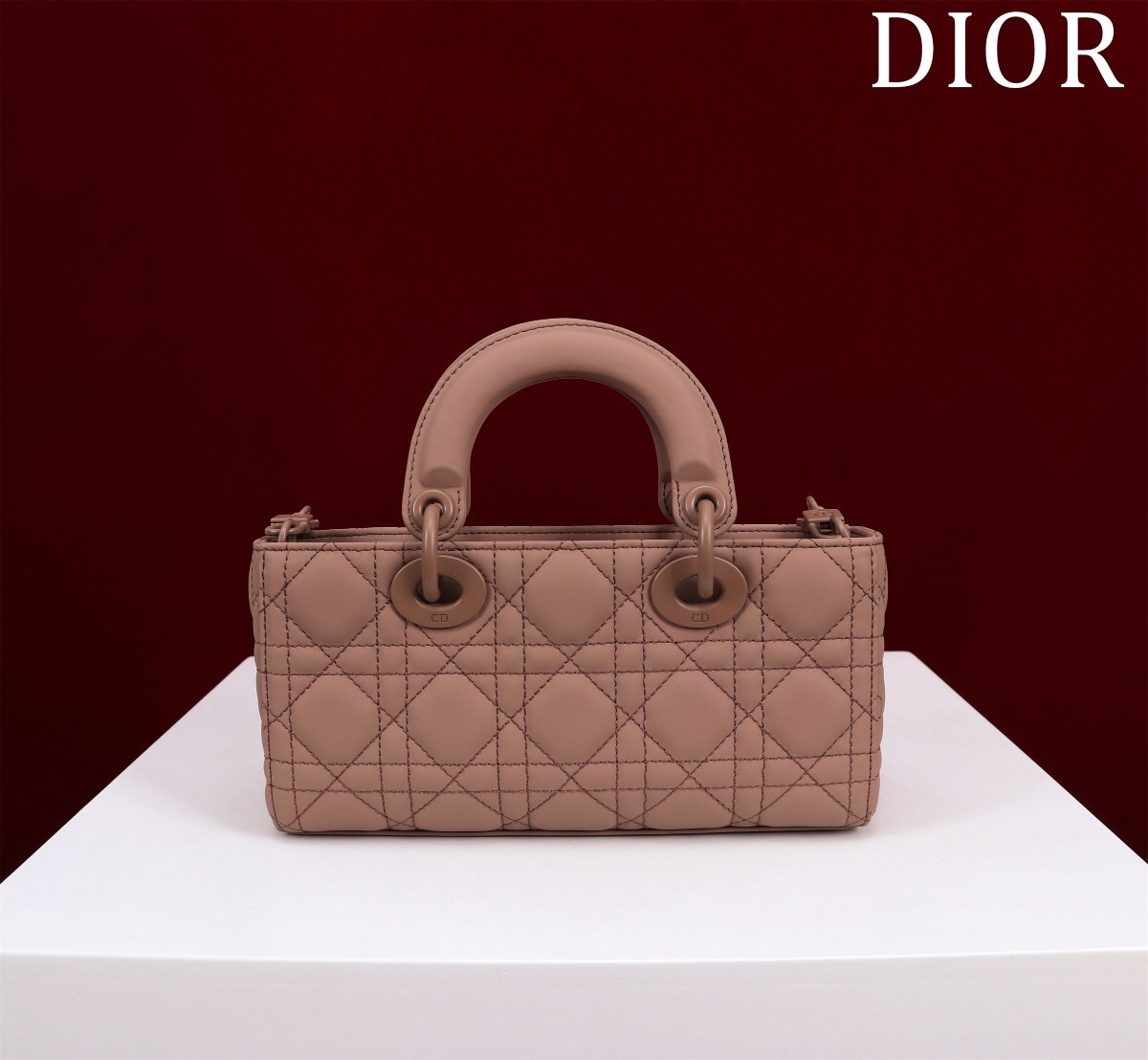 Dior D-joy Small Bag Top Quality - Image 3