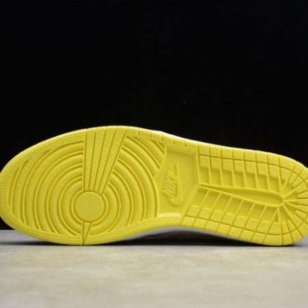 Air Jordan 1 First Class Flight 555088-170 - Image 9