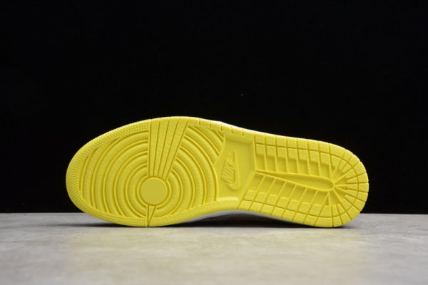 Air Jordan 1 First Class Flight 555088-170