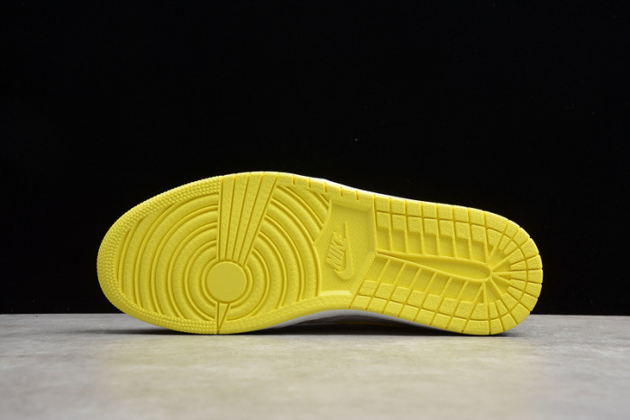 Air Jordan 1 First Class Flight 555088-170 - Image 9