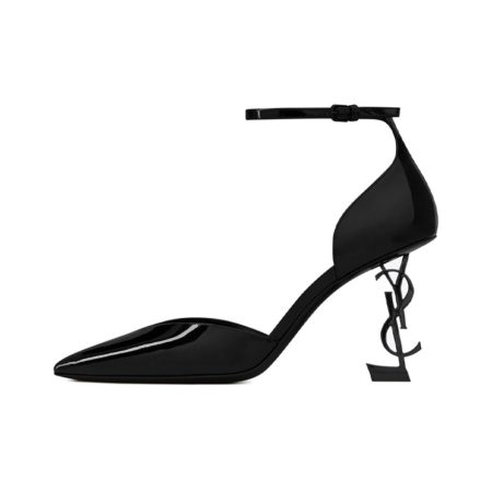 Saint Laurent YSL Opyum Slide Sandal - Image 3