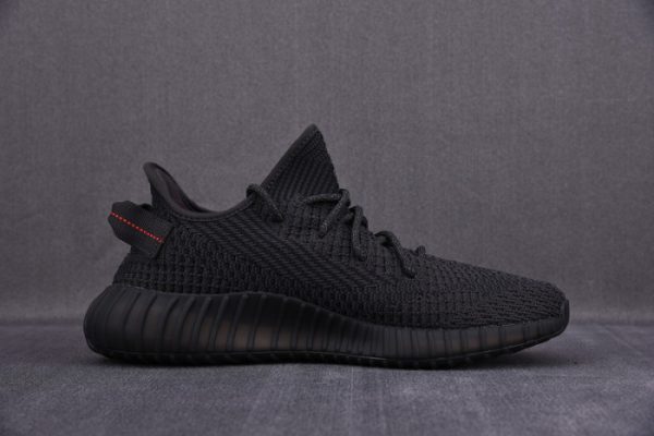 Yeezy Boost 350 V2 Black FU9006