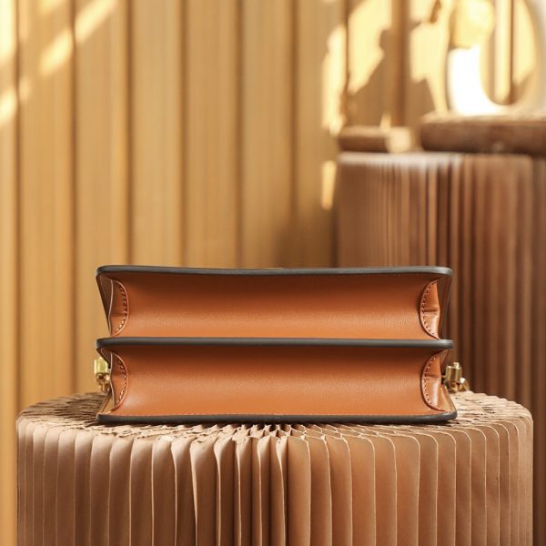 LV Dauphine Mini&Small