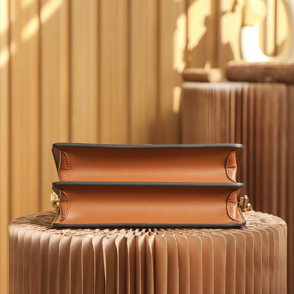 LV Dauphine Mini&Small - Image 9