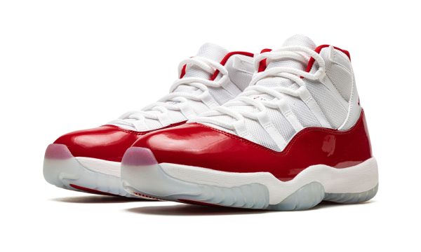 Air Jordan 11 "Cherry"