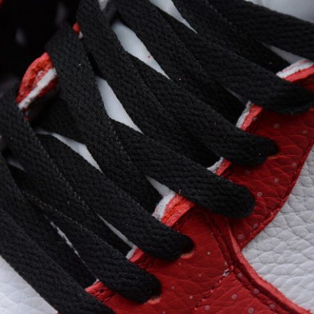 Air Jordan 1 Chicago Crystal Clear Sole 555088-602 - Image 13