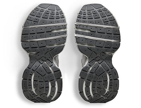 Balenciaga 3XL Sneaker- Grey - Image 4