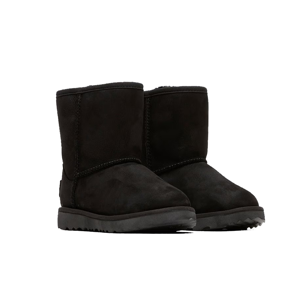 UGG Fall/Winter Classic Short Boots - Image 1