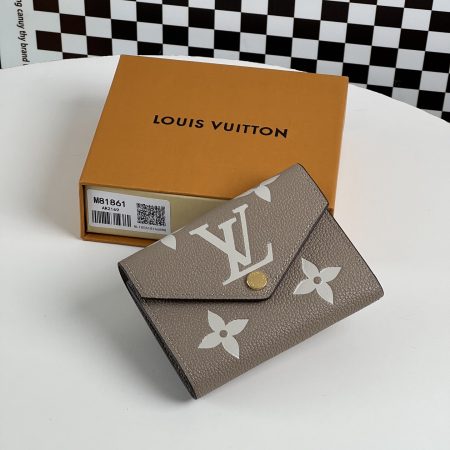 LV Victorine Wallet M81861