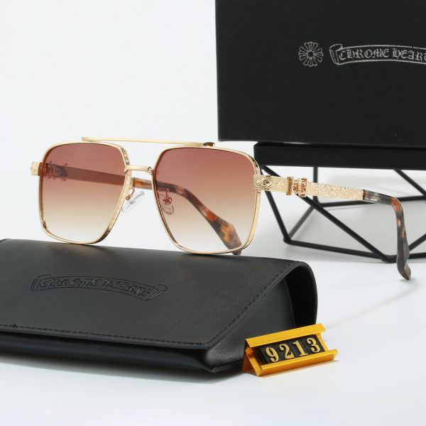 Chrome Hearts Fashionable Sunglasses