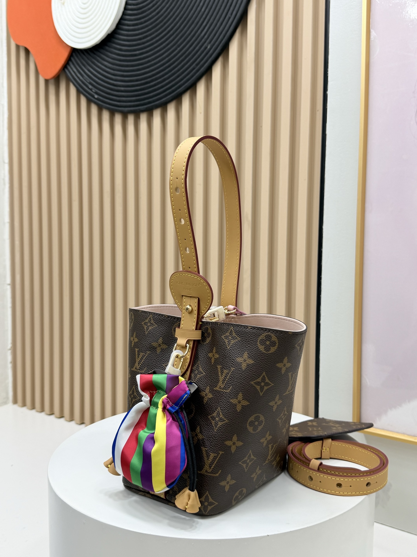 LV Allin BB Bag - Image 3
