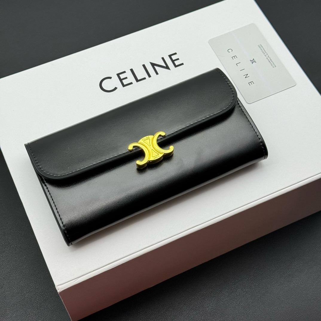 Celine Itriomphe Arc de Clip - Image 4