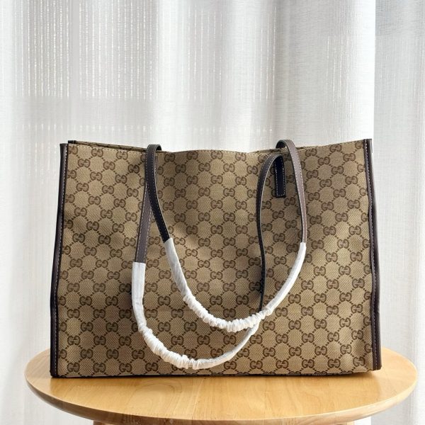 Gucci Londra large tote bag